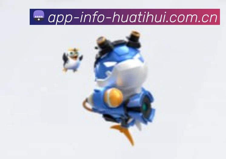 APP个人中心界面